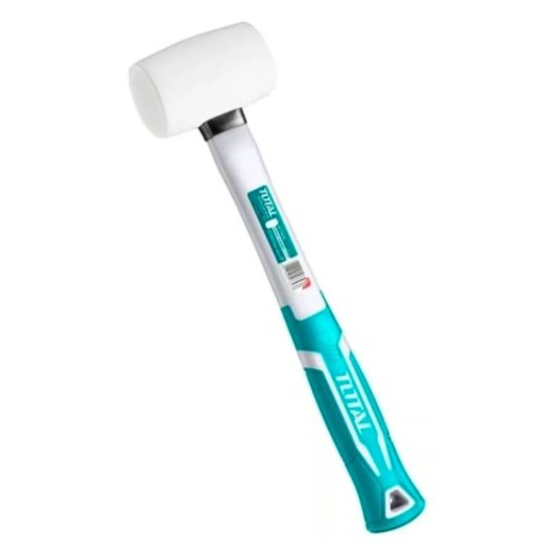 Combo-Martillo-Mazo-De-Goma-8oz-Total-Tht76836.jpg