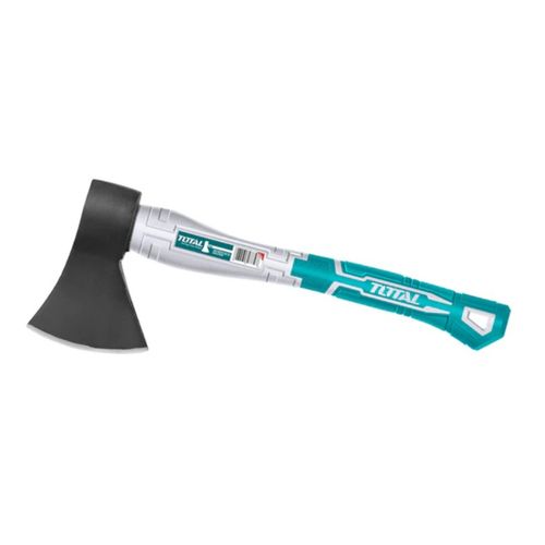 Hacha De Mano Mango De Fibra Super 600Grs Total