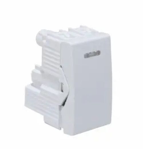 Modulo Interruptor 9/12 10A Bco Kalop
