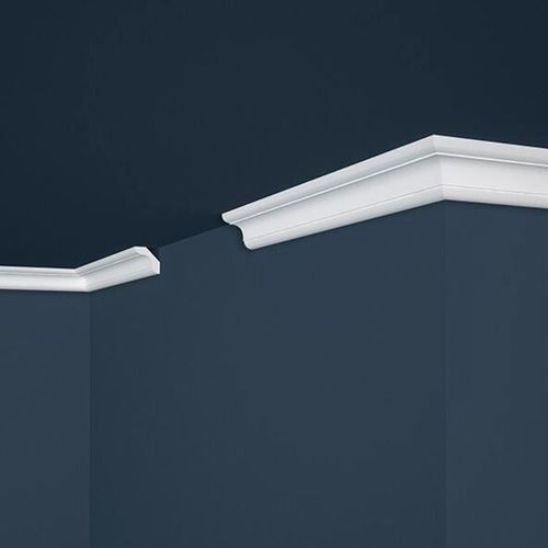 Cornisa E24 29X29Mm Tira 2Mt Cnp