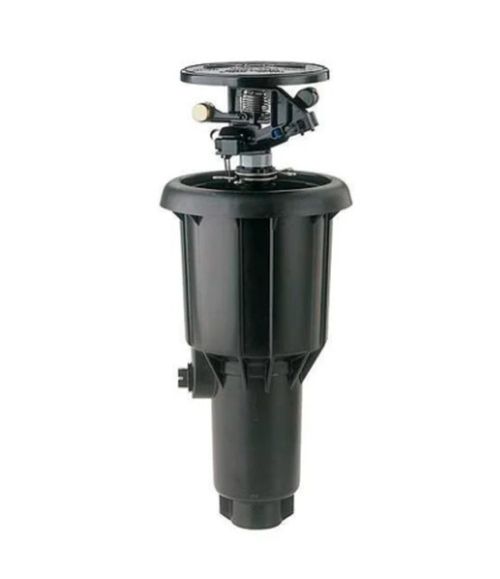 Aspersor De Impacto Max Paw 2045A Con Boquilla Std Rain Bird