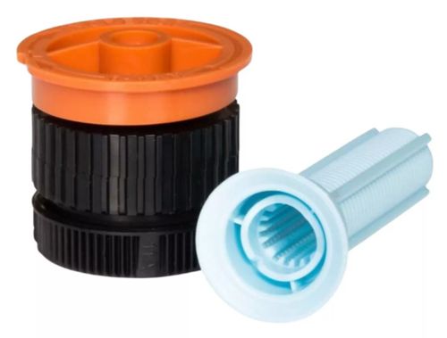 Boquilla Regulable Van 6 (0° A 330°) 1,2 A 1,8 M - Rain Bird