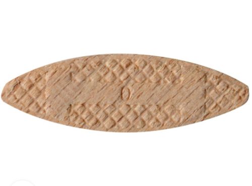 Galletas Para Ensamblar Madera N° 0 Einhell