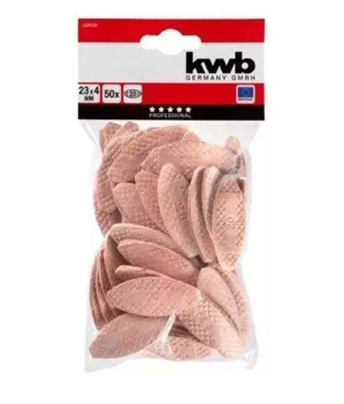 Galletas Para Ensamblar Madera N° 10 Einhell