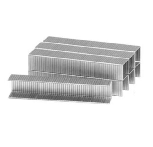 Grapas Corchetes 10X0.7Mm Caja 1000 Unidades Total
