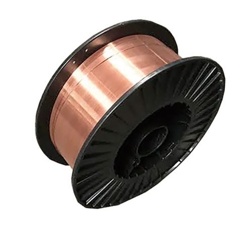 Alambre Mig Myh 70S-6 1.0 Mm x Kg
