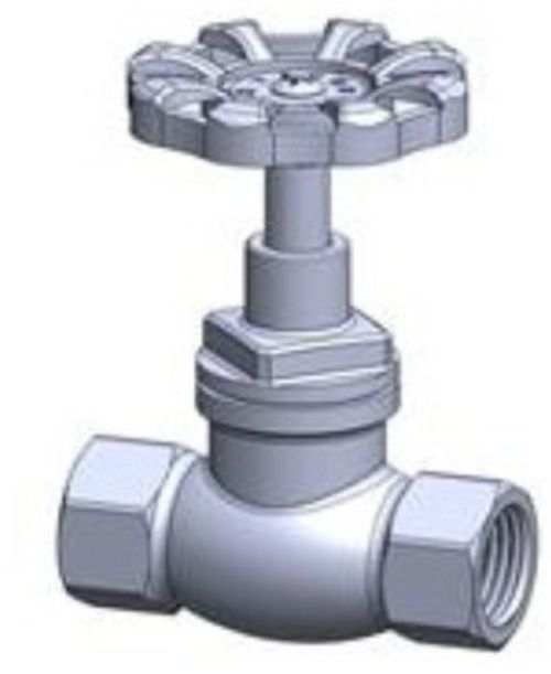 Llave De Paso Hi Hi 1/2 Pulgadas