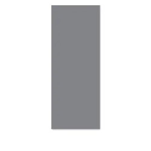 Tapacanto Pvc Gris Claro 22X0,4Mm