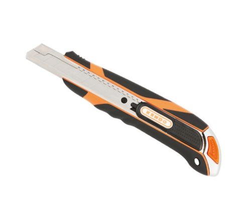 Cuchillo Cartonaje Kendo #30615 - 18 Mm