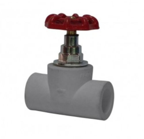 Llave De Paso Metalica So So 20 Mm Pp-R Fusion