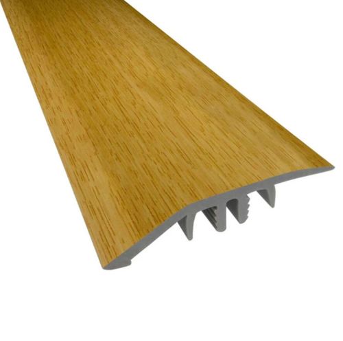 Cubrejunta Desnivel Pro 40X8Mm 3Mt Haya Catedral