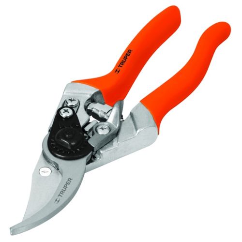 Escuadra Mecanico Aleman # 2448 - 10"