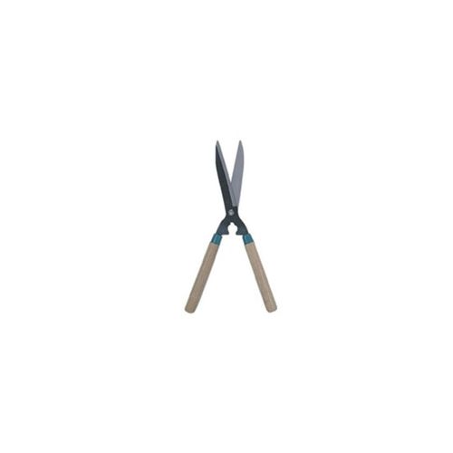 Tijera Corta Pasto Mango Madera