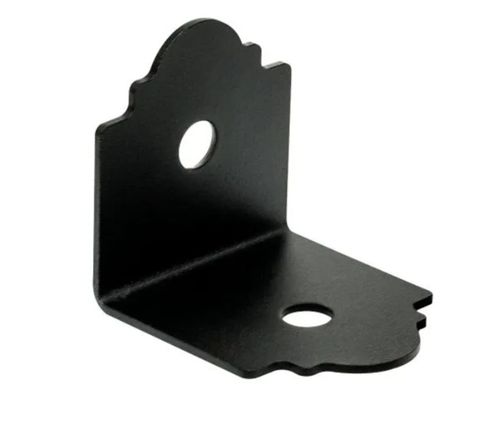Conector para Madera Ángulo Refuerzo 4 x 4" Outdoor Accents Simpson