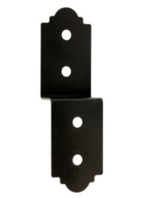 Conector Para Madera Amarres Vigas 2X4 Outdoor Accents