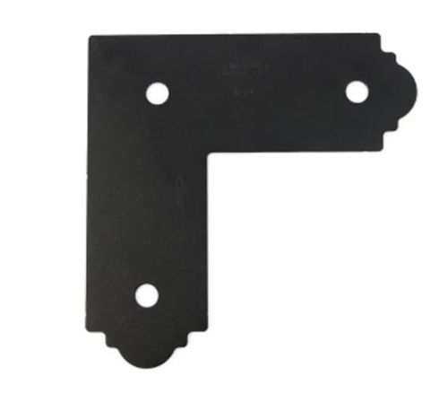 Conector para Madera Fleje L 4 x 4" Outdoor Accents Simpson