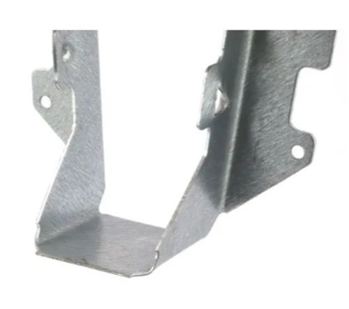 Conector Para Madera Soporte Viga Vigueta 2 X 6 Pulgadas