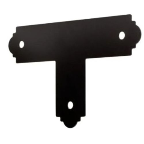 Conector para Madera Fleje T 4 x 4" Outdoor Accents Simpson