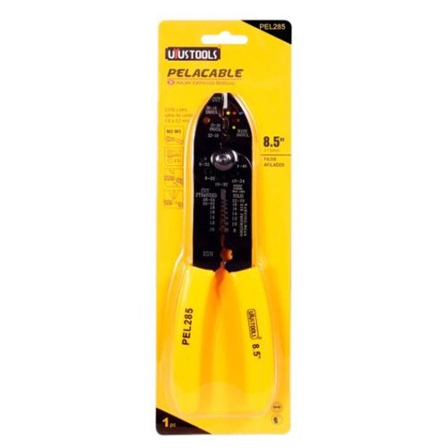Alicate Pelacable 8.5" Uyustools