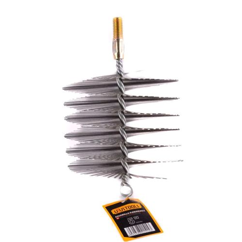 Escobilla Para Chimenea 5.5 Pulg. Uyustools