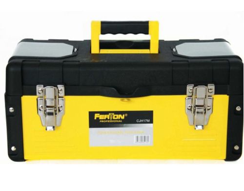 Caja De Herramientas 17 Plástica Ferton
