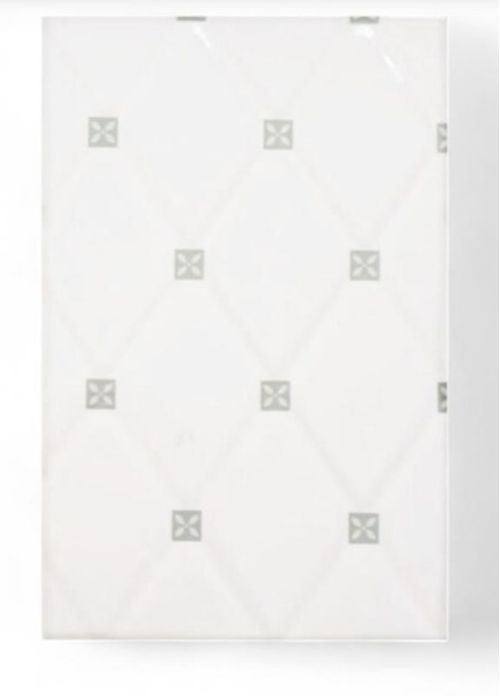 Ceramica 20X30 Cm Geos Rombo 1.50 M2 Caja