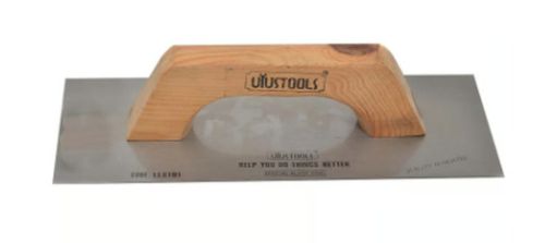 Llana Sin Dientes Ptn-120 W