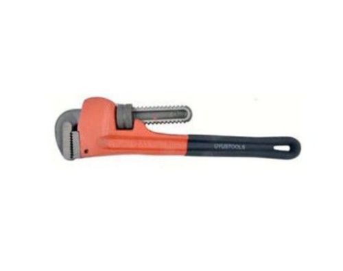 Llave Tipo America (Stillson) Mango Pvc 8 – Uyustools