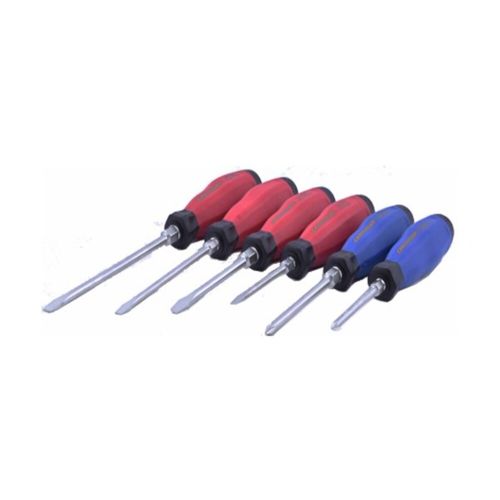 Atornillador Crossman Jgo. 6 Piezas # 46-704 (46-906)