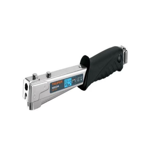 Grapas 1/4 Pulgadas 1000 Piezas Et-50-1/4 17965