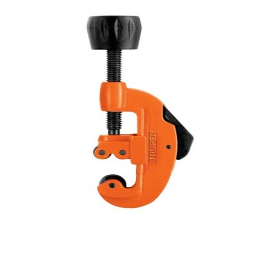 Cortador De Tubo De Cobre 1/8" A 1-1/8" Cuchilla 17Mm,Truper