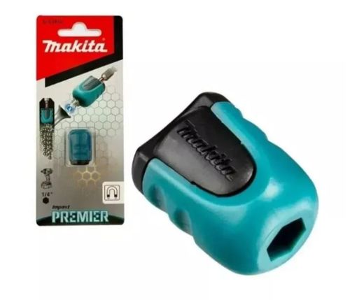 Adaptador Magnético Puntas Impact Premier Makita E-03442