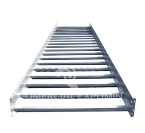 Escalerilla Recta Normal 1000X100X2,0X3000Mm