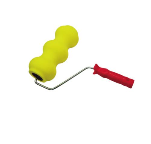 Rodillo Espuma Poliester Ondulado Roditech 23C 3223