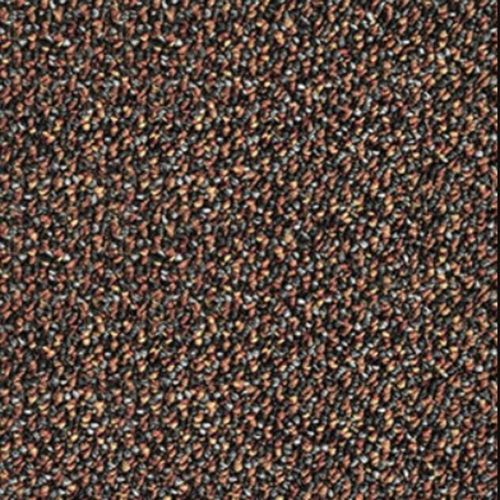 Alfombra 4X1 M Atlanta Redwood 4M2 X Metro