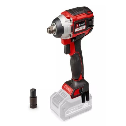 Llave De Impacto Inalámbrica Impaxxo 18/230 Einhell