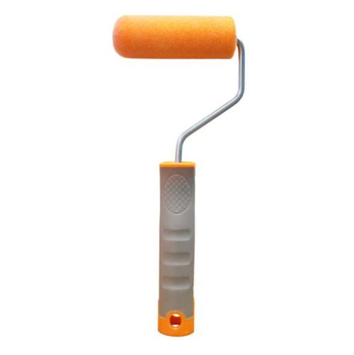 Rodillo Espuma Flocado 35Mm 4"- 10Cm Lizcal