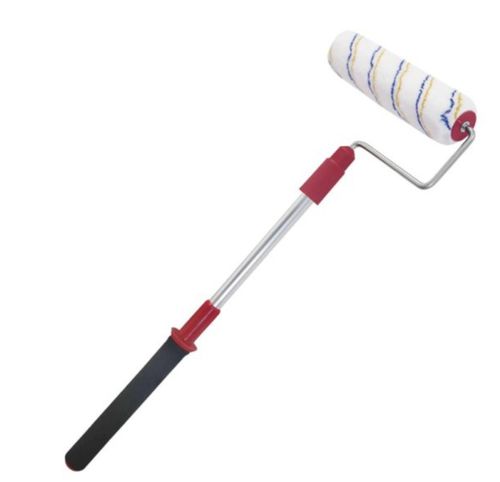 Rodillo Telescopico Microfibra De 23Cm Lizcal