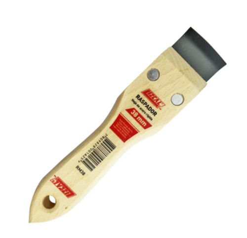 Raspador Hoja De Acero 38 Mm 508Rm38 Lizcal
