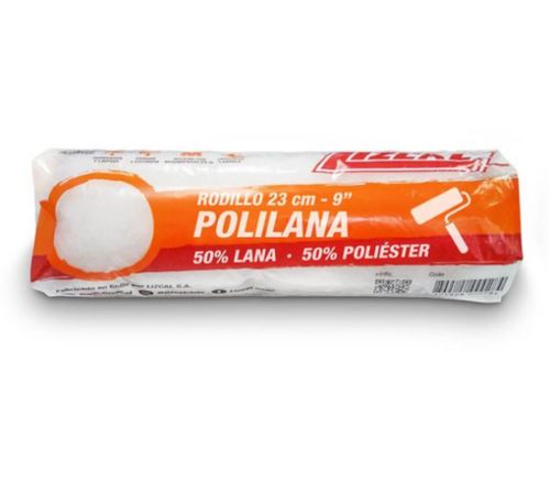Repuesto Polilana 23 Cm 6243 Lizcal