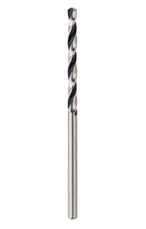 Broca Hss 5.0Mm 7218 Bosch Pointteq