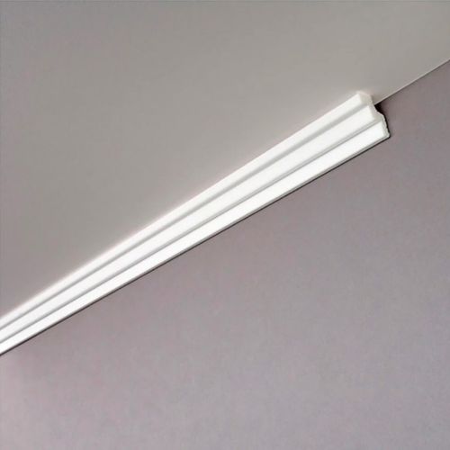 Moldura Nomastyl Lx28 30X20Mm Tira 2Mt