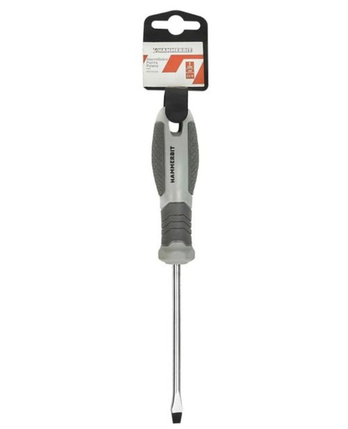 Atornillador Punta Paleta 5X100Mm Hammerbit