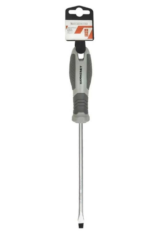 Atornillador Punta Paleta 6X150Mm Hammerbit