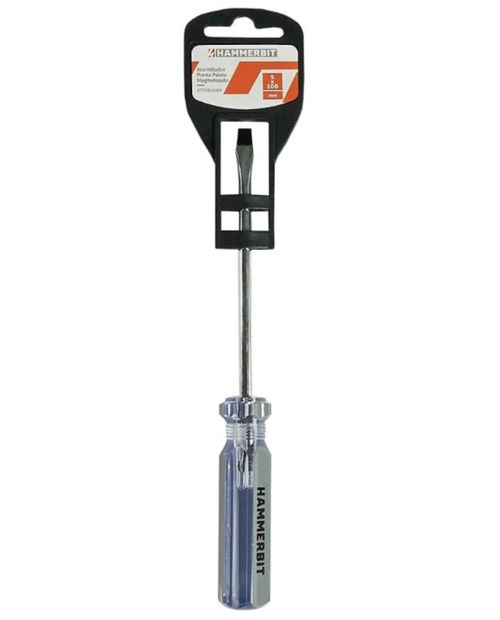 Atornillador Punta Paleta Magnet 100Mm  Atcssl5100 Hammerbit