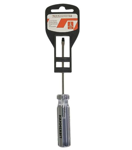 Atornillador Punta Paleta Magnet 75Mm Hammerbit
