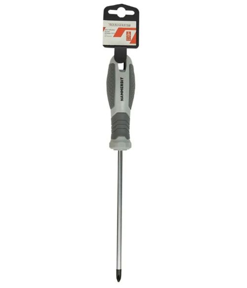 Atornillador Punta Phillips Ph2 6X150Mm Hammerbit