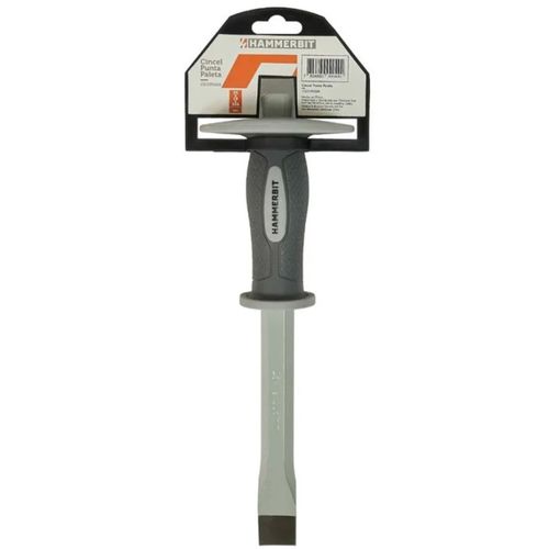 Cincel Punta Paleta 25X19X305Mm Hammerbit