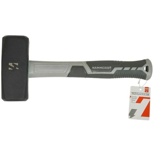 Combo 2000Gr Mf Hammerbit