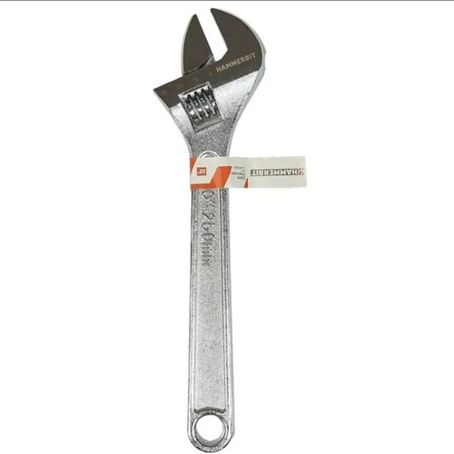 Llave Francesa 10'' Hammerbit